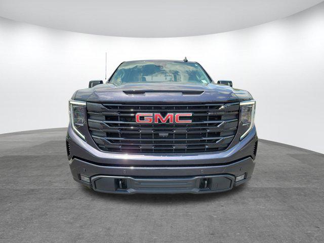 new 2025 GMC Sierra 1500 car, priced at $56,125