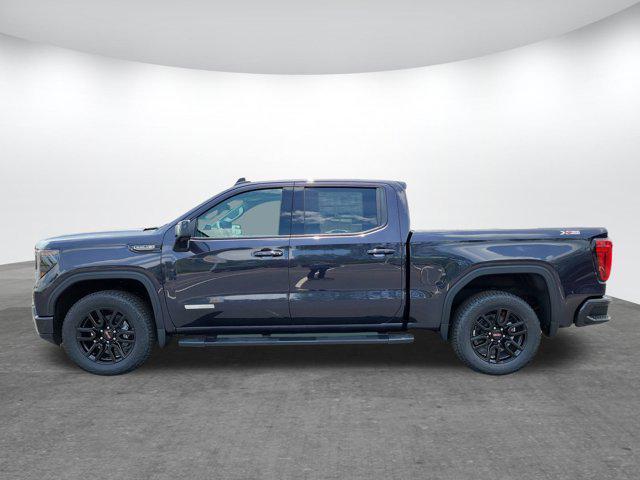 new 2025 GMC Sierra 1500 car, priced at $56,125