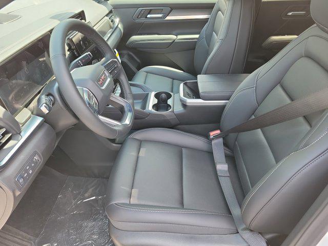 new 2026 GMC Terrain car, priced at $38,435
