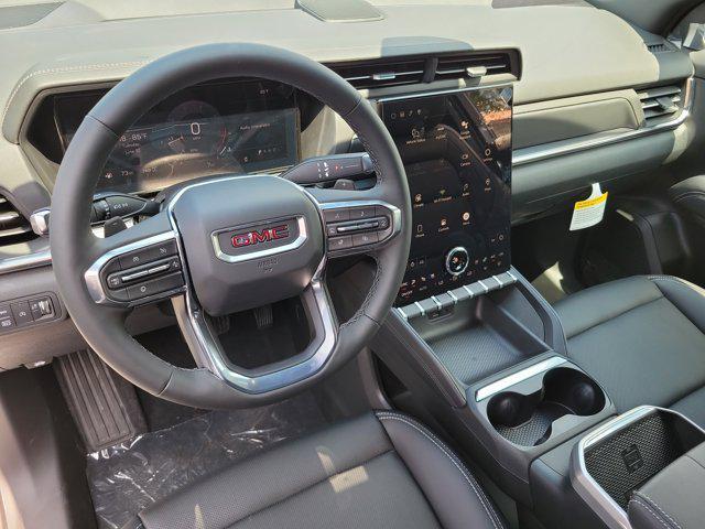 new 2026 GMC Terrain car, priced at $38,435