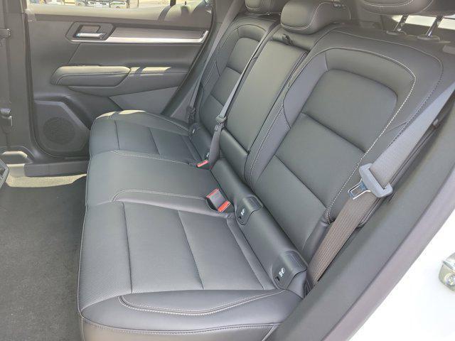 new 2026 GMC Terrain car, priced at $38,435