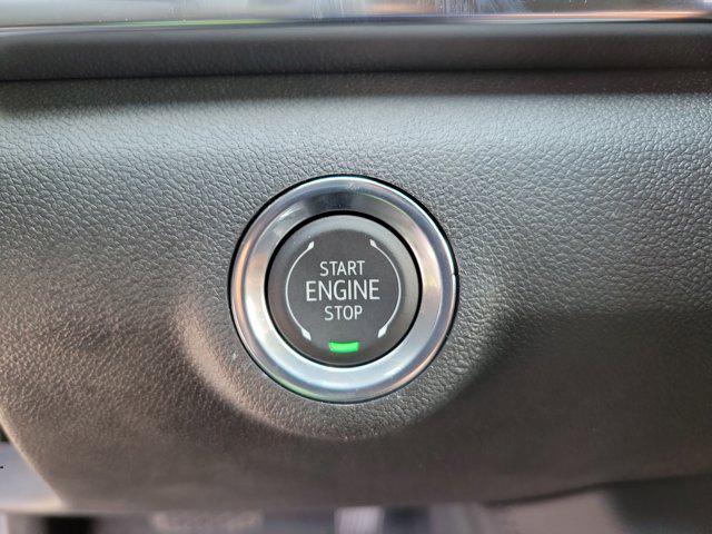 new 2026 GMC Terrain car, priced at $38,435