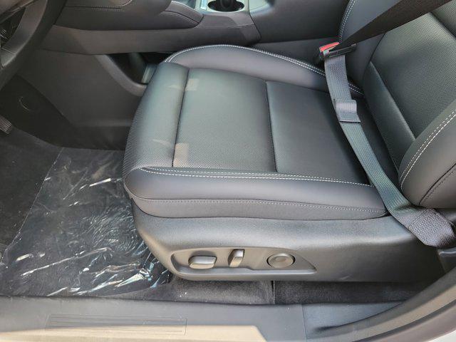 new 2026 GMC Terrain car, priced at $38,435