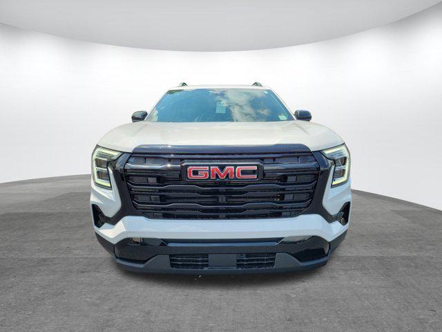 new 2026 GMC Terrain car, priced at $38,935
