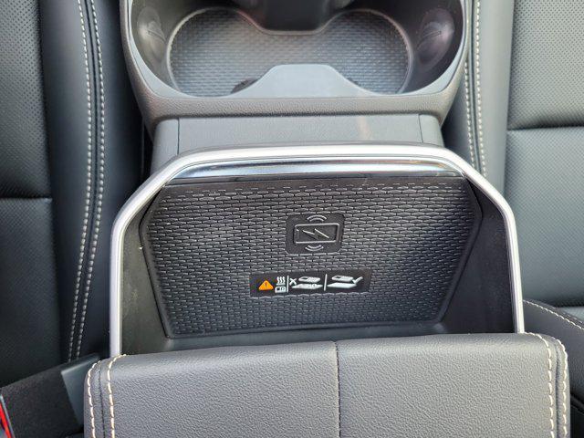 new 2026 GMC Terrain car, priced at $38,435