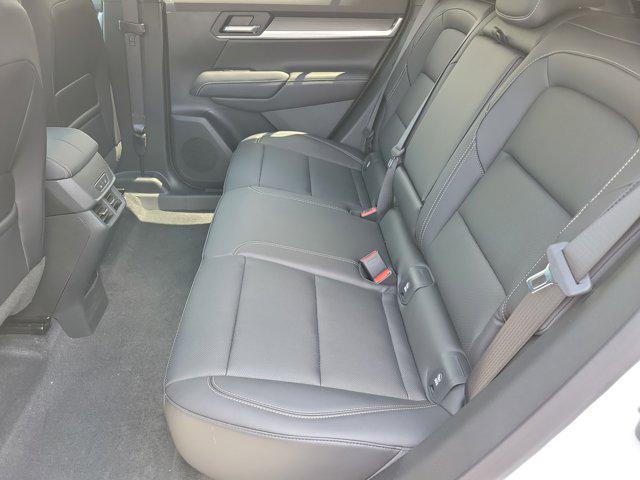 new 2026 GMC Terrain car, priced at $38,435