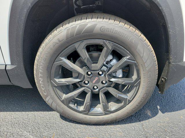 new 2026 GMC Terrain car, priced at $38,435