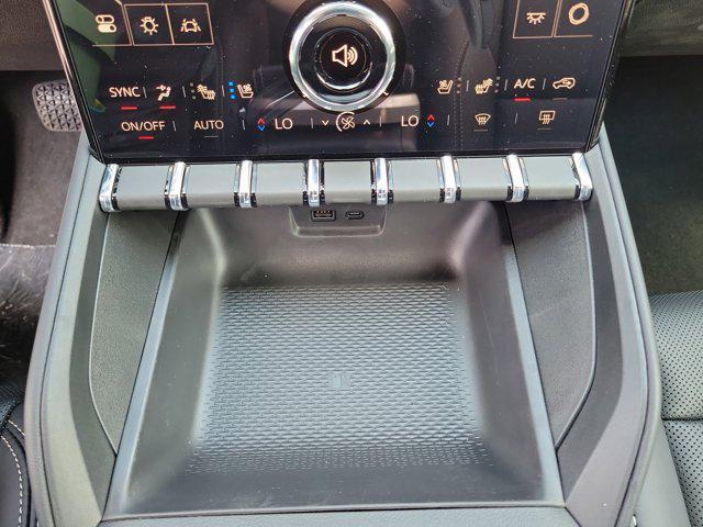 new 2026 GMC Terrain car, priced at $38,435