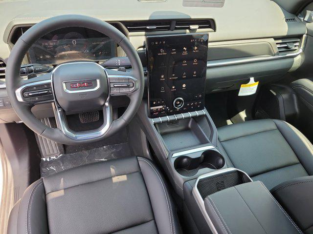 new 2026 GMC Terrain car, priced at $38,435