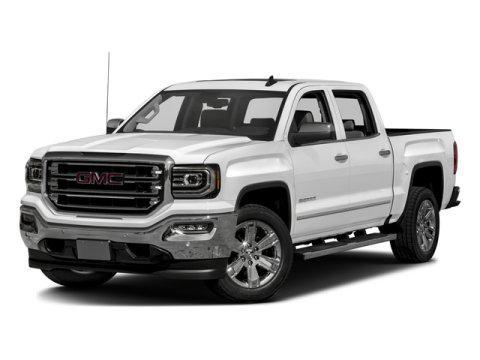 used 2017 GMC Sierra 1500 car, priced at $17,000