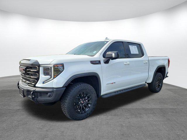 used 2023 GMC Sierra 1500 car, priced at $69,000