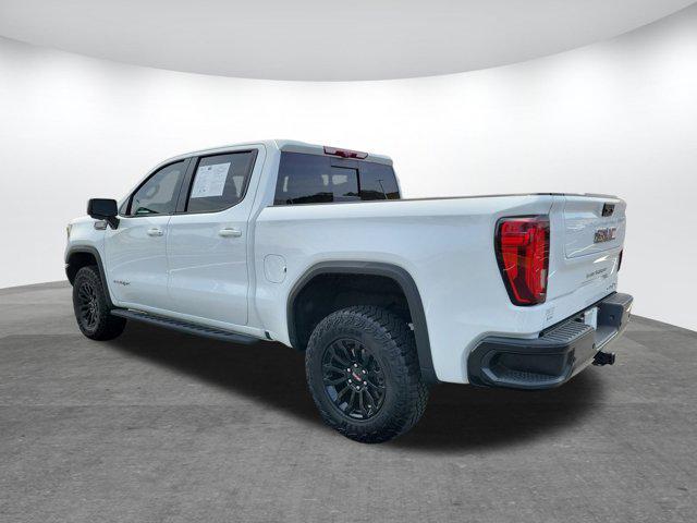 used 2023 GMC Sierra 1500 car, priced at $69,000