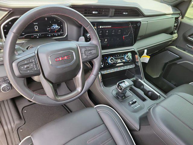 used 2023 GMC Sierra 1500 car, priced at $69,000