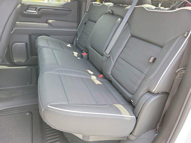 used 2023 GMC Sierra 1500 car, priced at $69,000