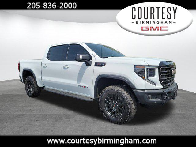 used 2023 GMC Sierra 1500 car, priced at $69,000