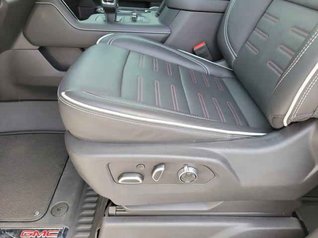 used 2023 GMC Sierra 1500 car, priced at $69,000