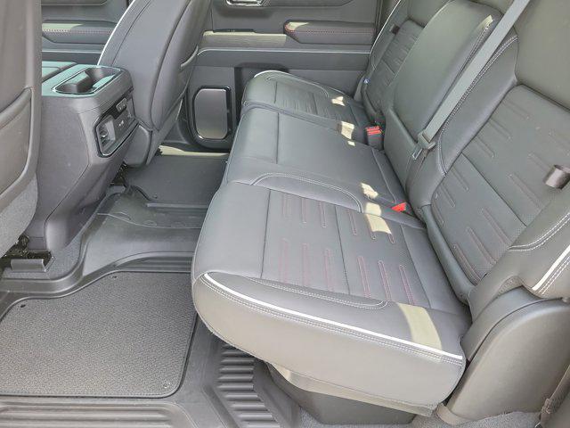 used 2023 GMC Sierra 1500 car, priced at $69,000
