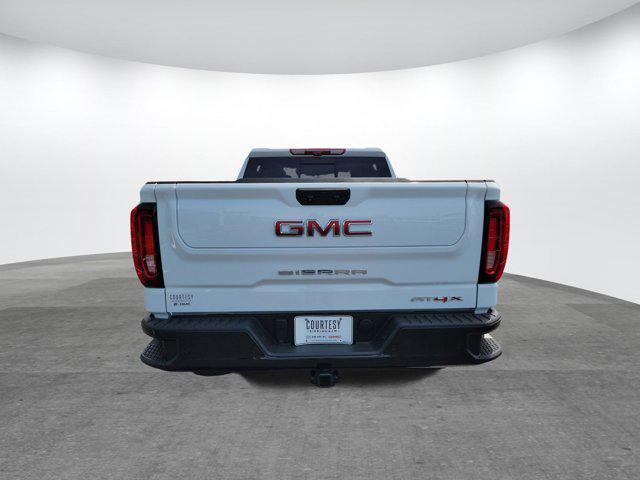 used 2023 GMC Sierra 1500 car, priced at $69,000