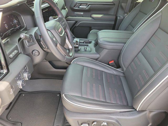 used 2023 GMC Sierra 1500 car, priced at $69,000