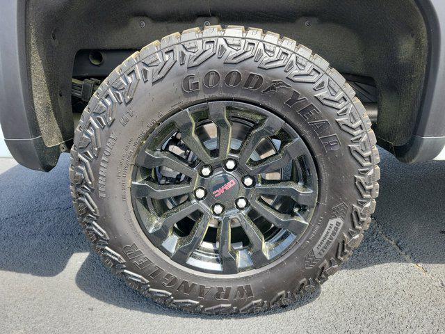used 2023 GMC Sierra 1500 car, priced at $69,000