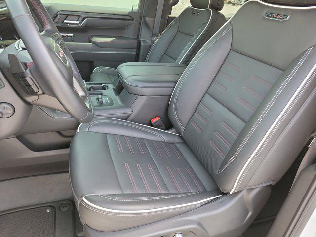 used 2023 GMC Sierra 1500 car, priced at $69,000