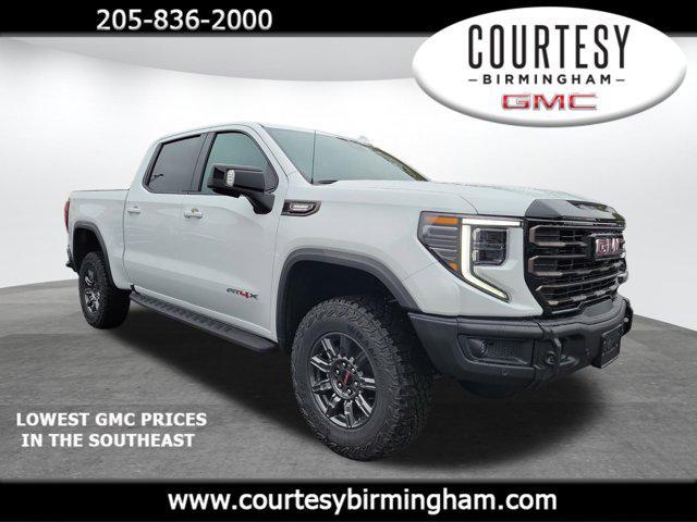 new 2026 GMC Sierra 1500 car, priced at $72,190