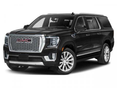 new 2024 GMC Yukon XL car, priced at $88,280