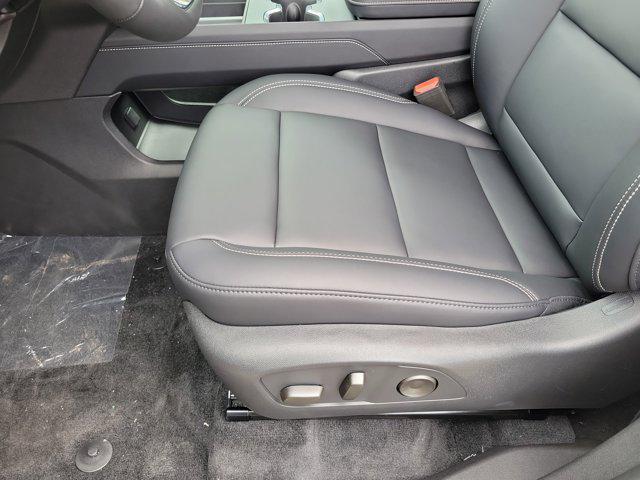 new 2025 GMC Acadia car, priced at $49,325