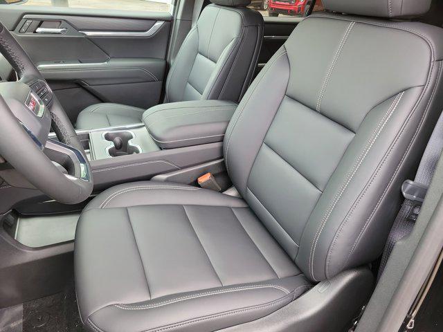 new 2025 GMC Acadia car, priced at $49,325