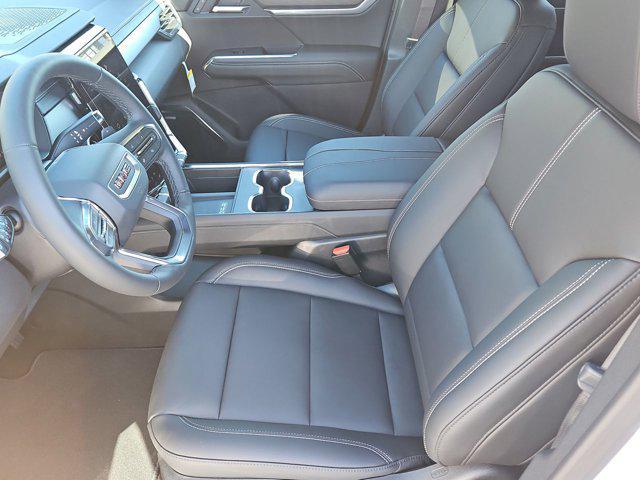 new 2025 GMC Acadia car, priced at $47,230