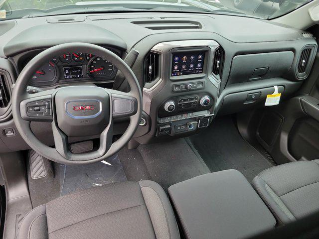 new 2025 GMC Sierra 1500 car, priced at $42,445