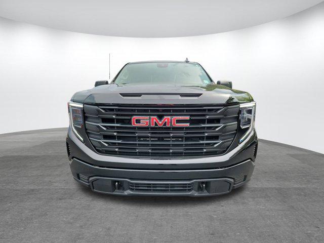 new 2025 GMC Sierra 1500 car, priced at $42,445