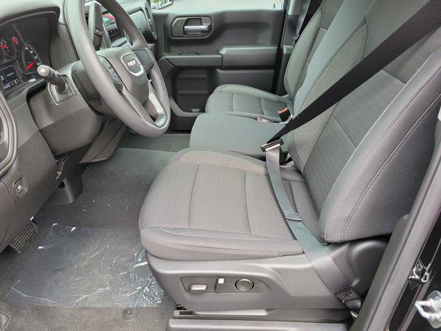 new 2025 GMC Sierra 1500 car, priced at $42,445