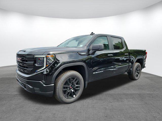 new 2025 GMC Sierra 1500 car, priced at $42,445