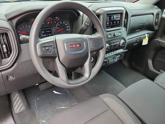new 2025 GMC Sierra 1500 car, priced at $42,445