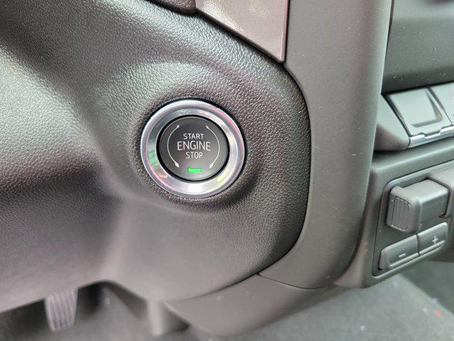 new 2025 GMC Sierra 1500 car, priced at $42,445