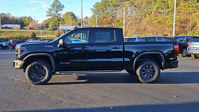 new 2025 GMC Sierra 1500 car, priced at $75,980