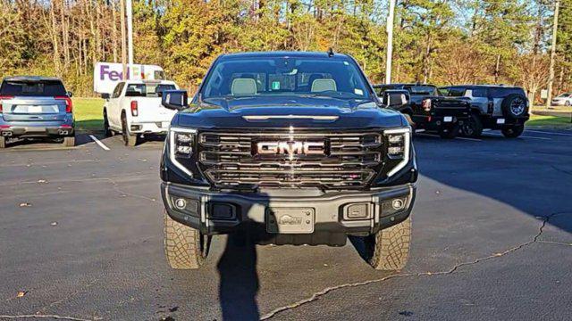 new 2025 GMC Sierra 1500 car, priced at $75,980