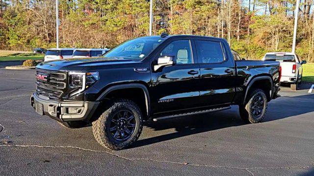 new 2025 GMC Sierra 1500 car, priced at $75,980