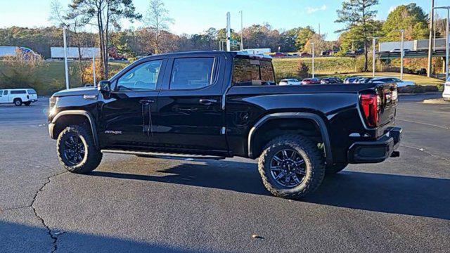 new 2025 GMC Sierra 1500 car, priced at $75,980