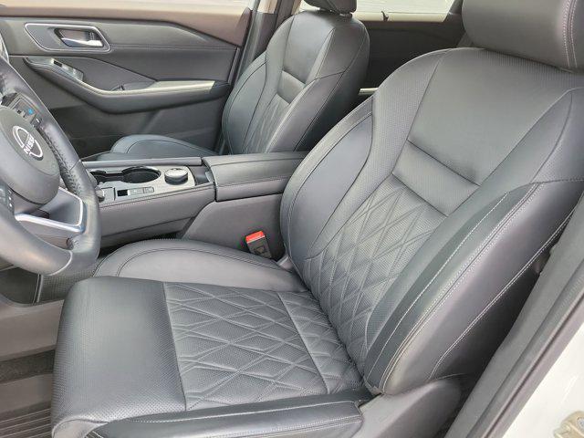used 2022 Nissan Rogue car, priced at $31,000