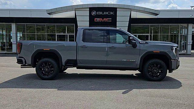 new 2025 GMC Sierra 2500 car, priced at $84,730