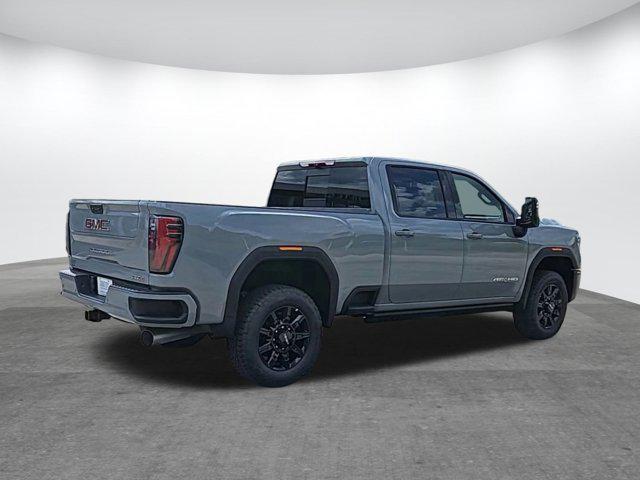 new 2025 GMC Sierra 2500 car, priced at $83,730