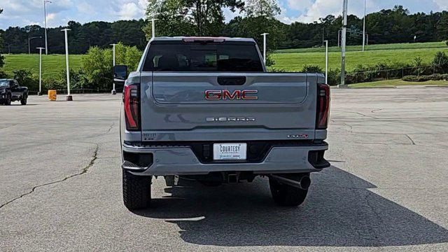 new 2025 GMC Sierra 2500 car, priced at $84,730