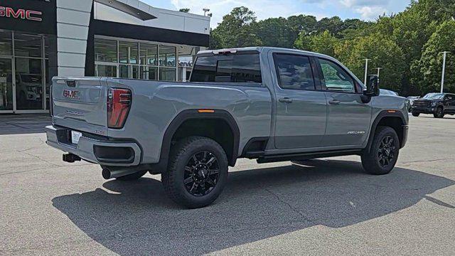 new 2025 GMC Sierra 2500 car, priced at $84,730