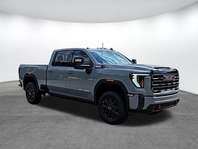 new 2025 GMC Sierra 2500 car, priced at $83,730