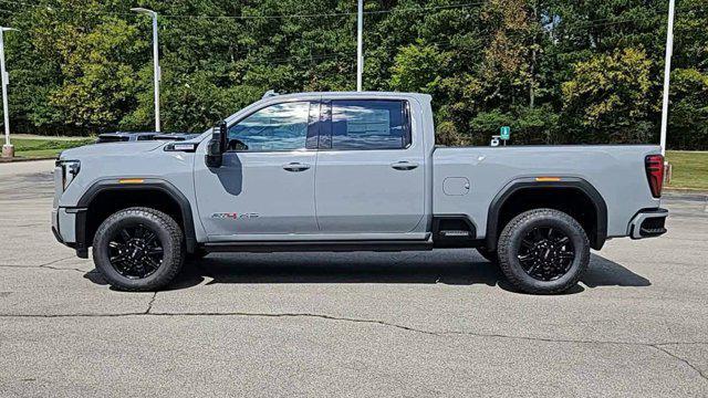 new 2025 GMC Sierra 2500 car, priced at $84,730