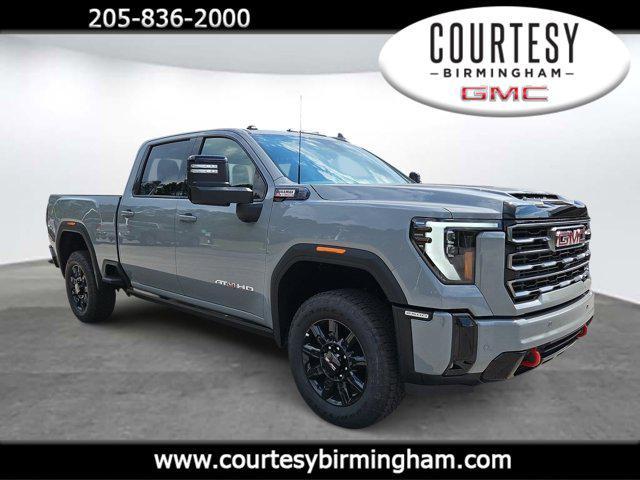 new 2025 GMC Sierra 2500 car, priced at $84,730