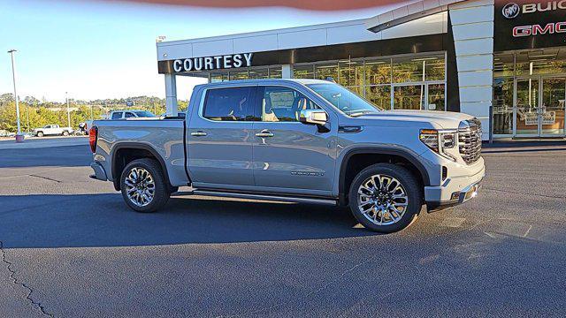 new 2025 GMC Sierra 1500 car, priced at $86,035