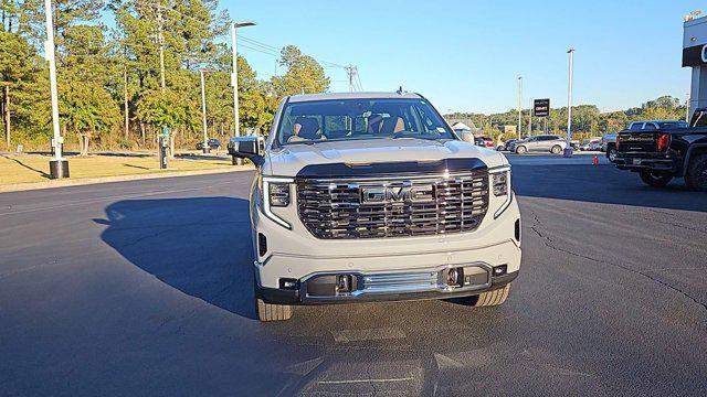 new 2025 GMC Sierra 1500 car, priced at $86,035